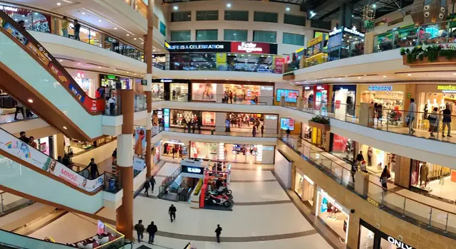 Malls